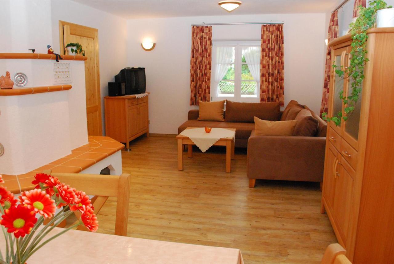 Ferienhaus Becker Schönau Екстериор снимка