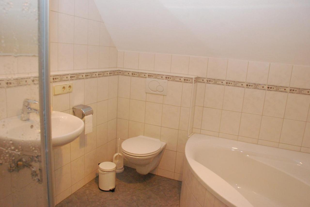 Ferienhaus Becker Schönau Екстериор снимка